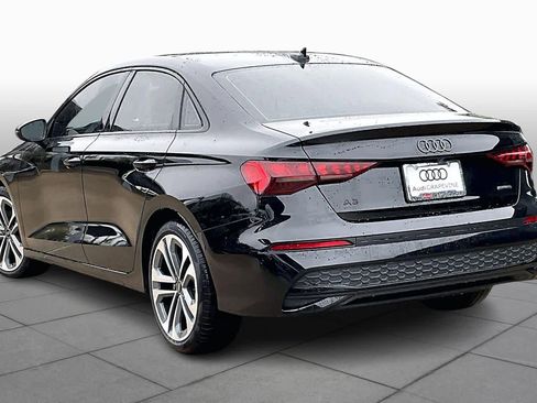 New 2026 Audi A3 2.0T Premium w/ Black Optic Package image 12