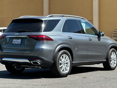 Certified 2026 Mercedes-Benz GLE 350 4MATIC