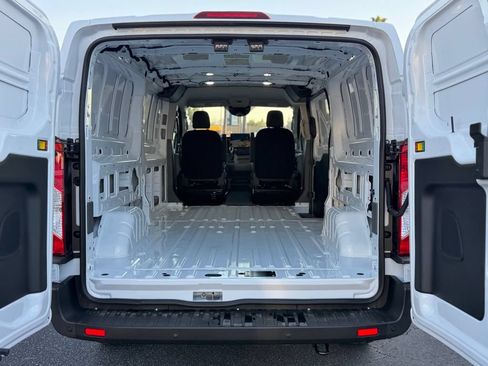 New 2026 Ford Transit 150 Low Roof RWD image 12
