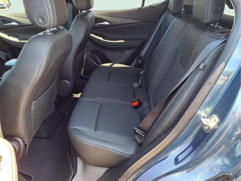 Used 2024 Buick Encore GX Preferred FWD image 18