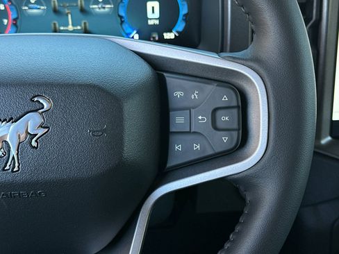 New 2026 Ford Bronco Big Bend image 28