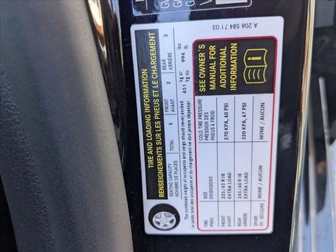 Used 2024 Mercedes-Benz C 300 Sedan image 14