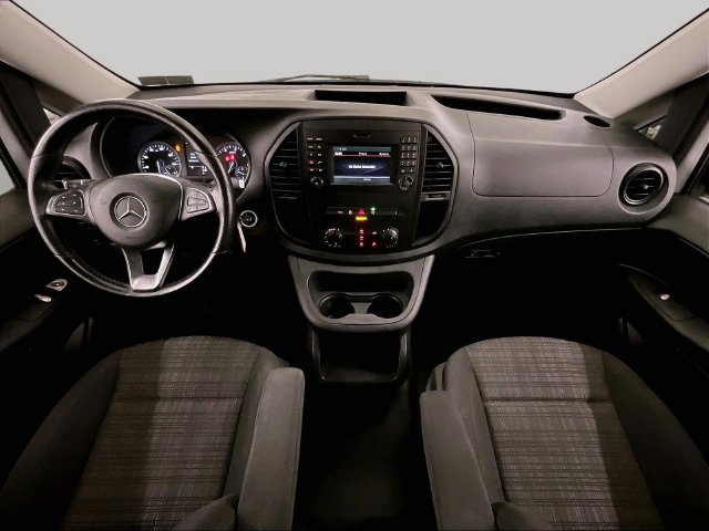 Used 2020 Mercedes-Benz Metris image 14