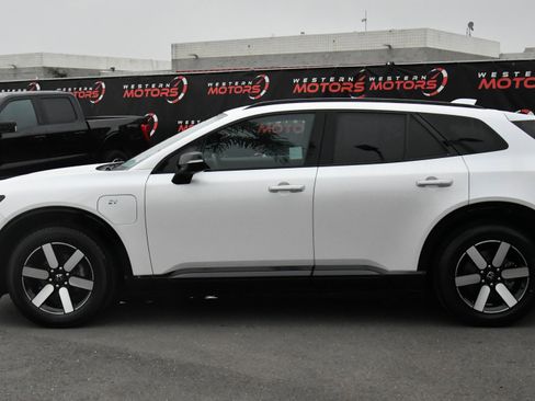 Used 2024 Honda Prologue Touring image 4