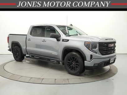 Used 2023 GMC Sierra 1500 Elevation w/ Max Trailering Package