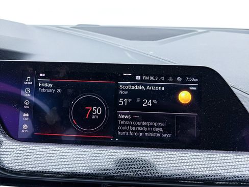 Used 2024 BMW M235i xDrive Gran Coupe w/ M Performance Package image 21