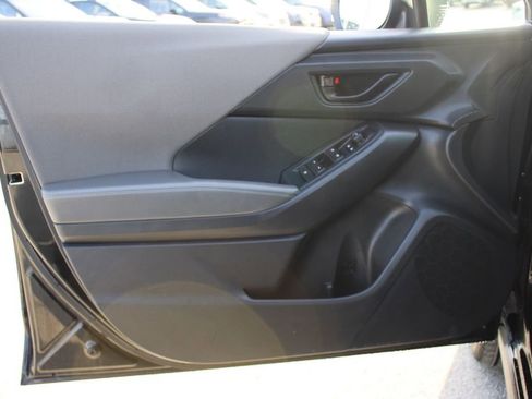 Certified 2024 Subaru Crosstrek 2.0i Premium w/ Crosstrek Mirror Package image 9