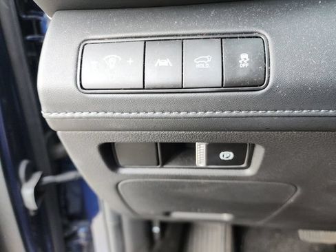 Used 2022 Hyundai Santa Fe SEL w/ Convenience + Premium Package FWD image 41