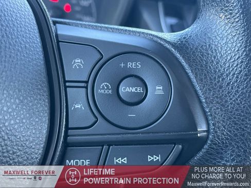 Used 2023 Toyota Corolla LE image 10