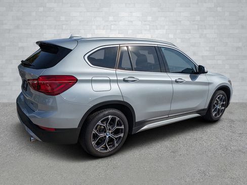 Used 2020 BMW X1 xDrive28i image 5