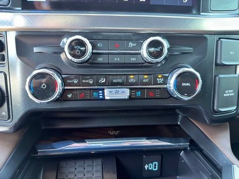 Used 2026 Ford F350 King Ranch AWD/4WD image 23