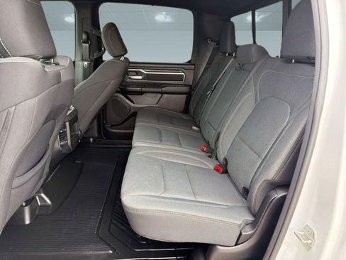 Used 2024 RAM 1500 Lone Star AWD/4WD image 15