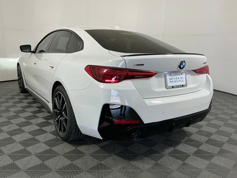 New 2026 BMW 430i xDrive w/ M Sport Package AWD/4WD image 7