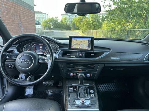 Used 2017 Audi A6 2.0T Premium Plus w/ Premium Plus Package AWD/4WD image 34
