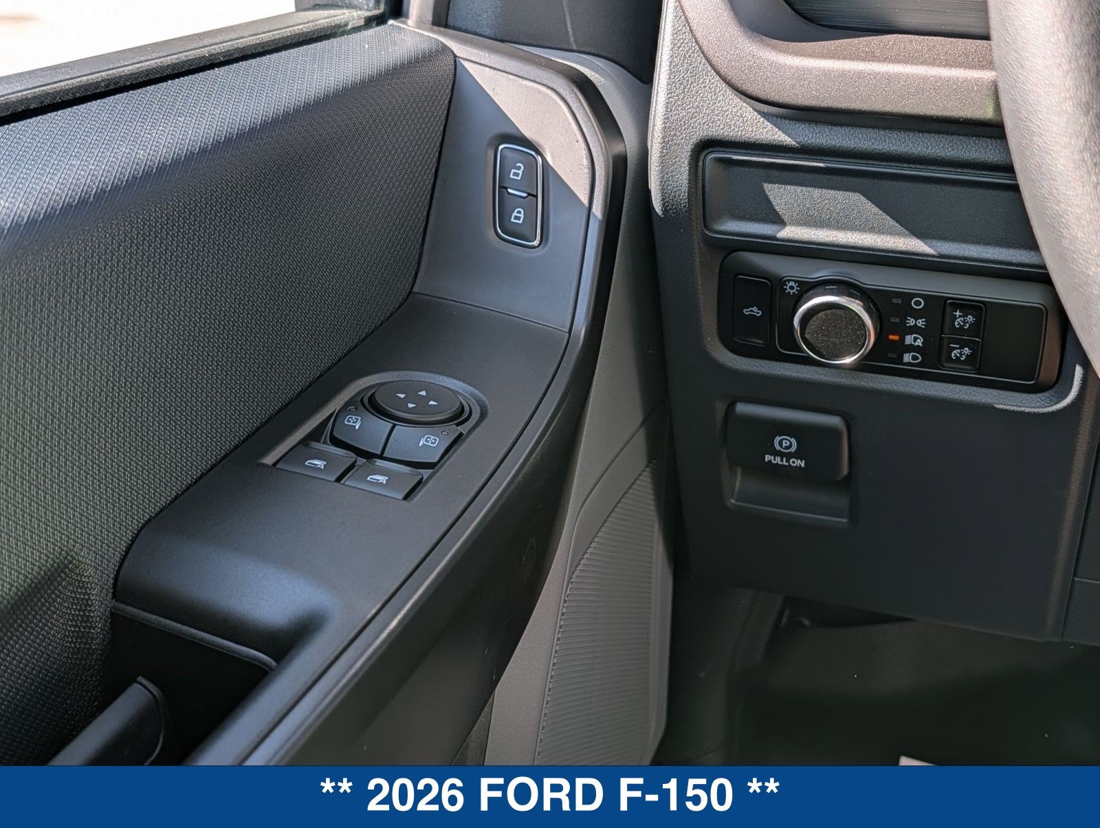 New 2026 Ford F150 XL RWD image 21