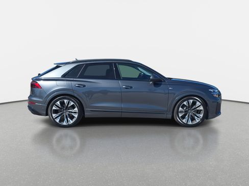 New 2025 Audi Q8 Premium Plus image 7