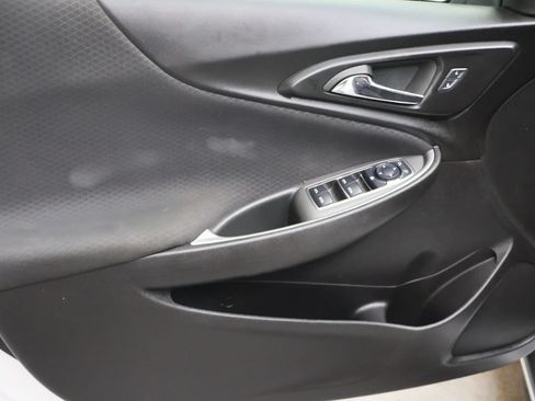 Used 2024 Chevrolet Malibu LS FWD image 15