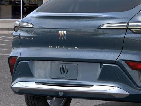 New 2026 Buick Envista Avenir image 14