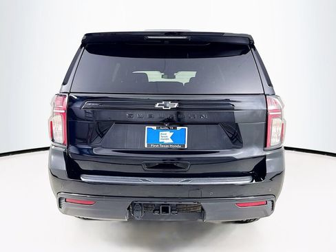 Used 2024 Chevrolet Suburban Z71 AWD/4WD image 6
