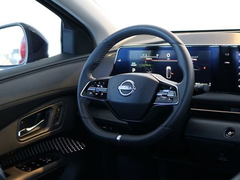 Used 2023 Nissan Ariya AWD image 34