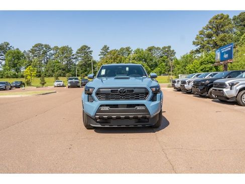 New 2026 Toyota Tacoma TRD Sport image 2