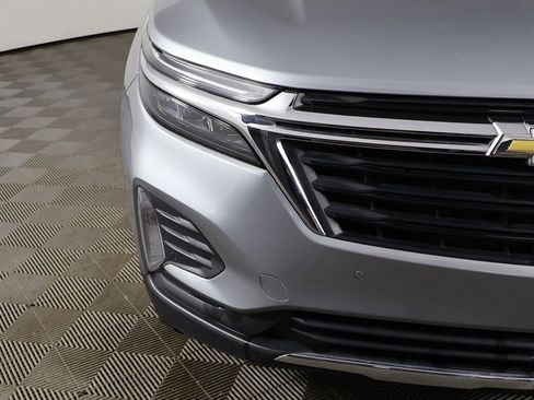 Used 2024 Chevrolet Equinox LT image 12