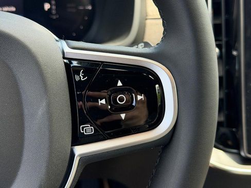 New 2026 Volvo XC90 T8 Ultra w/ Lounge Package AWD/4WD image 14