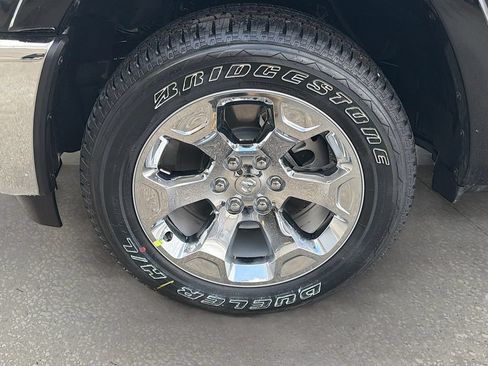 New 2026 RAM 1500 Big Horn AWD/4WD image 40