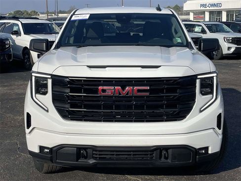 Used 2024 GMC Sierra 1500 Elevation image 8
