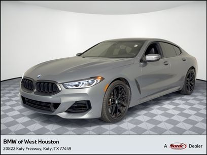 Used 2025 BMW 840i w/ M Sport Professional Package