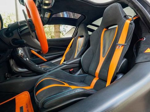 Used 2019 McLaren 720S Performance image 67