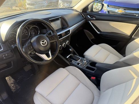 Used 2016 MAZDA CX-5 Touring image 12