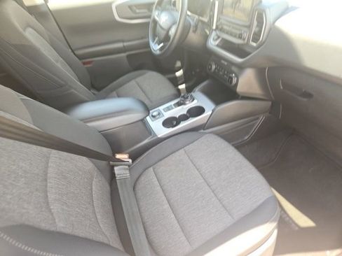 Used 2024 Ford Bronco Sport Big Bend AWD/4WD image 44