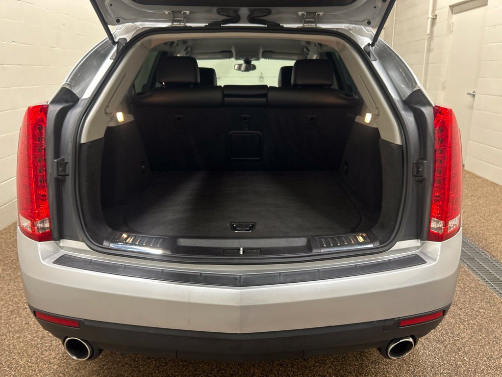 Used 2016 Cadillac SRX FWD image 13