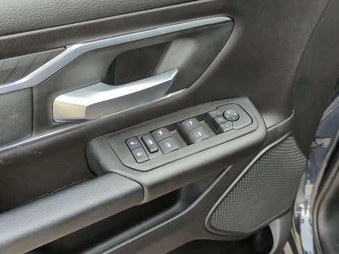 Used 2026 RAM 1500 Big Horn AWD/4WD image 9