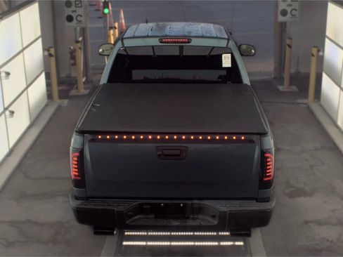 Used 2011 Chevrolet Silverado 1500 LS RWD image 4