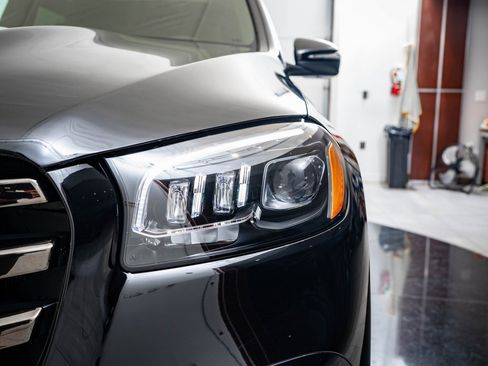 New 2026 Mercedes-Benz GLS 450 4MATIC image 16