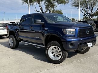 Used 2012 Toyota Tundra 2WD CrewMax video 2