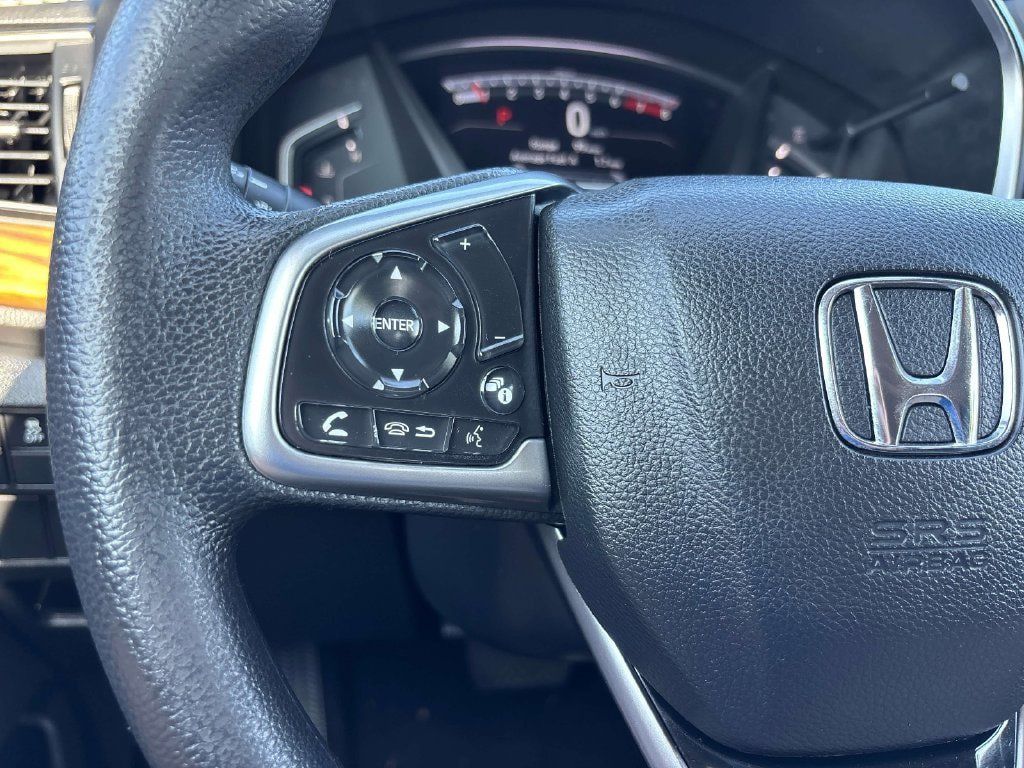 Used 2021 Honda CR-V EX image 22