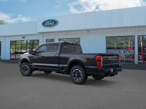 New 2026 Ford F350 Lariat w/ Tremor Off-Road Package image 4