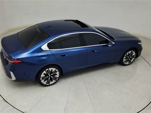 Used 2026 BMW 530i xDrive 530i xDrive image 81