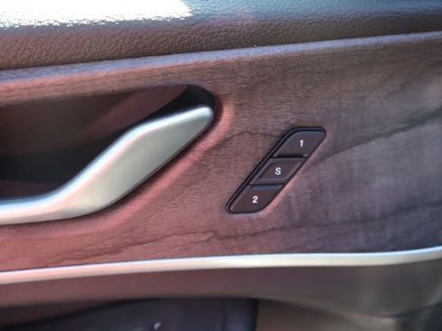 Used 2024 Jeep Grand Cherokee Limited AWD/4WD image 22