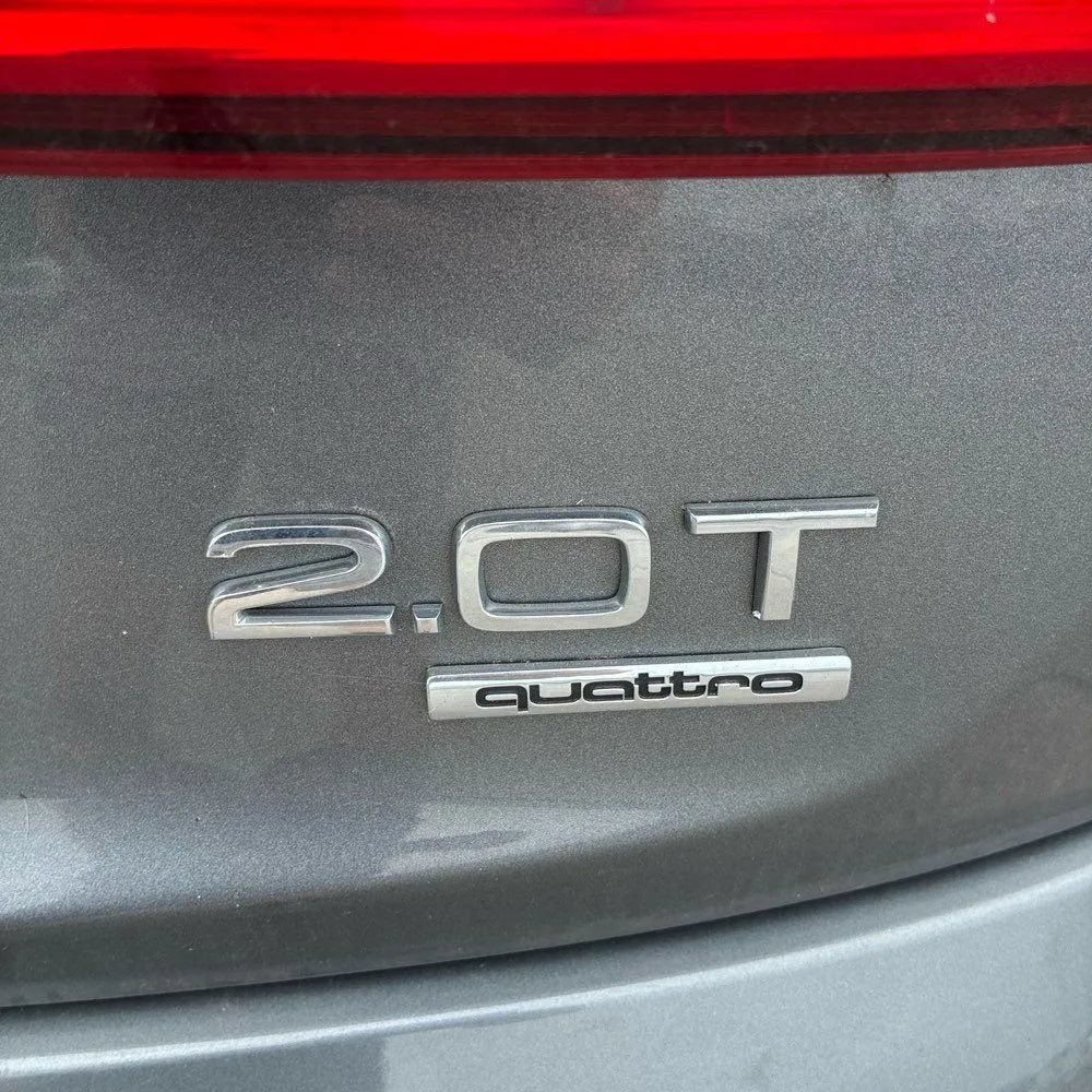 Used 2015 Audi Q3 2.0T Premium Plus AWD/4WD image 21