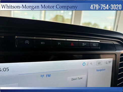 Used 2022 Ford F150 Raptor w/ Equipment Group 801A High image 33