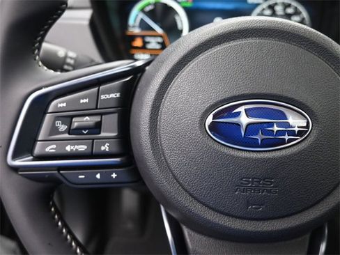 New 2025 Subaru Forester Limited image 15