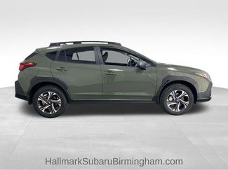 New 2026 Subaru Crosstrek 2.0i Premium video 2