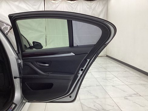 Used 2015 BMW 528i xDrive Sedan image 28