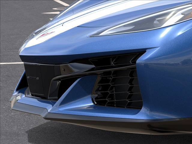 New 2027 Chevrolet Corvette Grand Sport RWD image 16