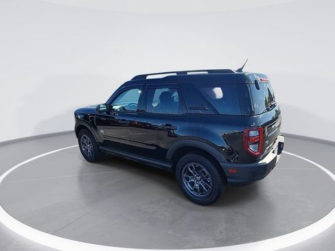 Used 2021 Ford Bronco Sport Big Bend AWD/4WD image 6