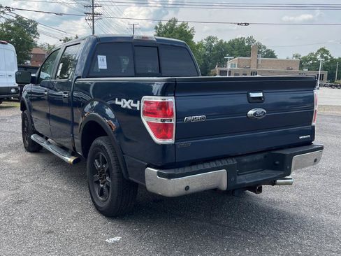 Used 2013 Ford F150 XLT w/ Luxury Equipment Group AWD/4WD image 5